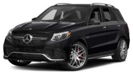 Mercedes-Benz AMG GLE63